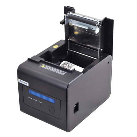 เครื่องพิมพ์ใบเสร็จความร้อน XPRINTER XP-C300H_2